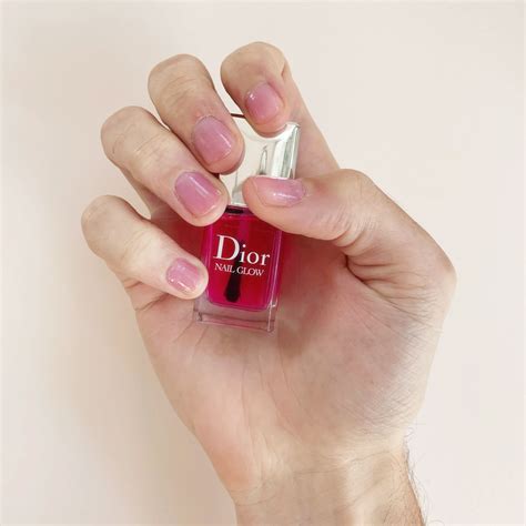 dior nagellack sun glow|Dior nail care products.